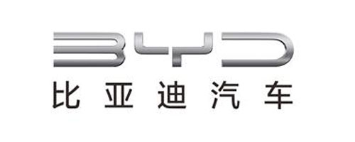 比亚迪