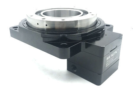  你了解中空旋转平台减速机高精度是如何达到的？